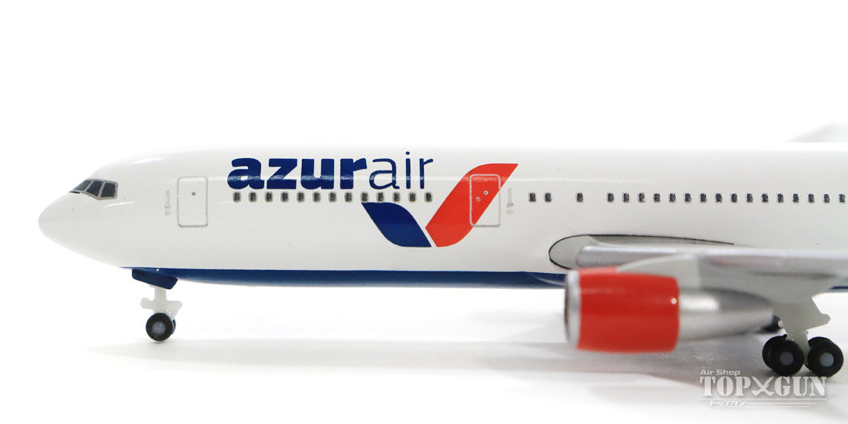 767-300ER アズール・エア・ジャーマニー D-AZUA 1/500 [531726]