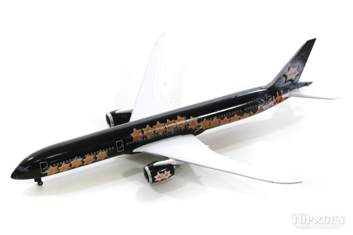 787-10 Dreamliner 2018 Christmas Model 1/500 [531740]