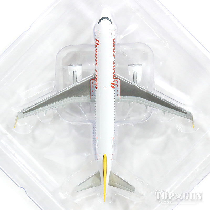 A320neo Pegasus Airlines TC-NBA 1/500 [531788]