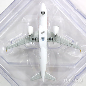 A320neo ペガサス航空 TC-NBA 1/500 [531788]