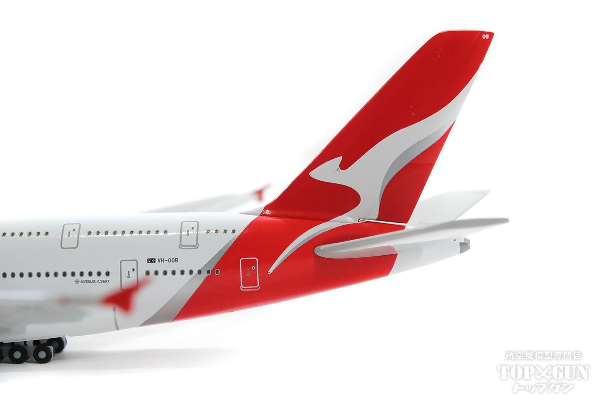 A380 Qantas VH-OQB "Hudson Fish" 1/500 [531795-001]