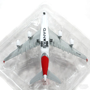 A380 カンタス航空 VH-OQB 「ハドソン・フィッシュ」 1/500 [531795-001]
