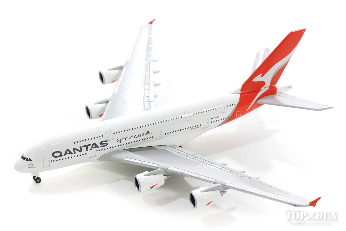 A380 Qantas New Paint VH-OQF 1/500 [531795]