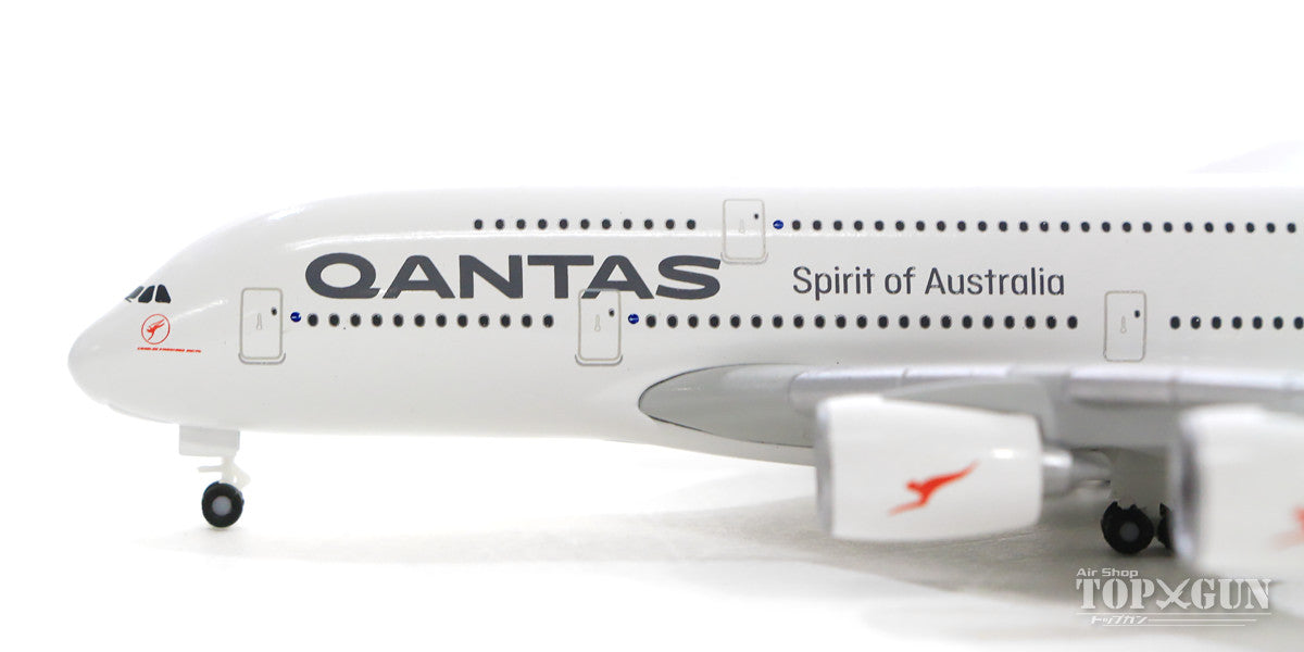 A380 Qantas New Paint VH-OQF 1/500 [531795]