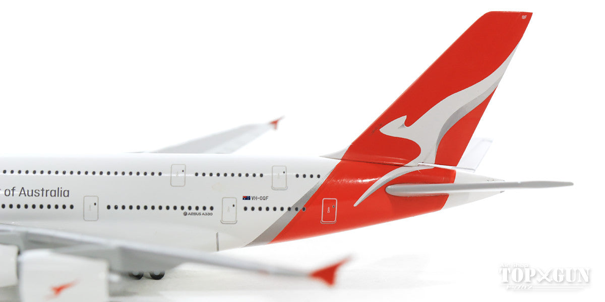 A380 Qantas New Paint VH-OQF 1/500 [531795]