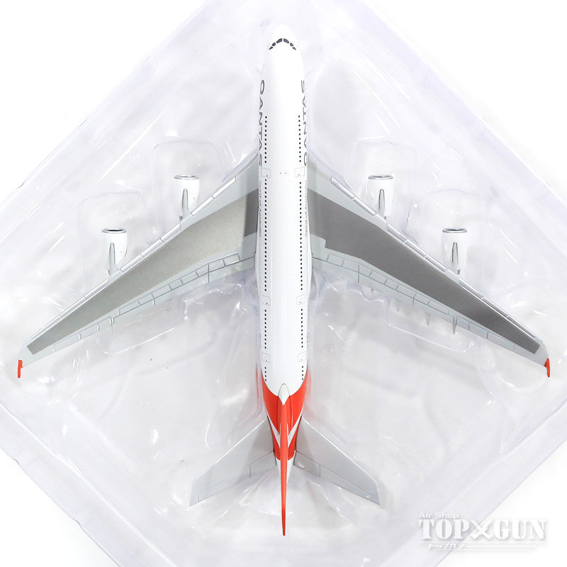 A380 カンタス航空 新塗装 VH-OQF 1/500 [531795]