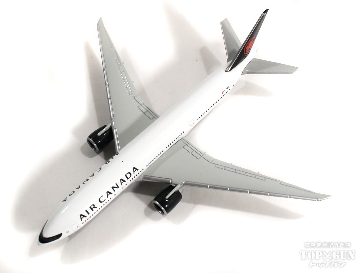 777-200LR Air Canada new paint C-FNNH 1/500 [531801]