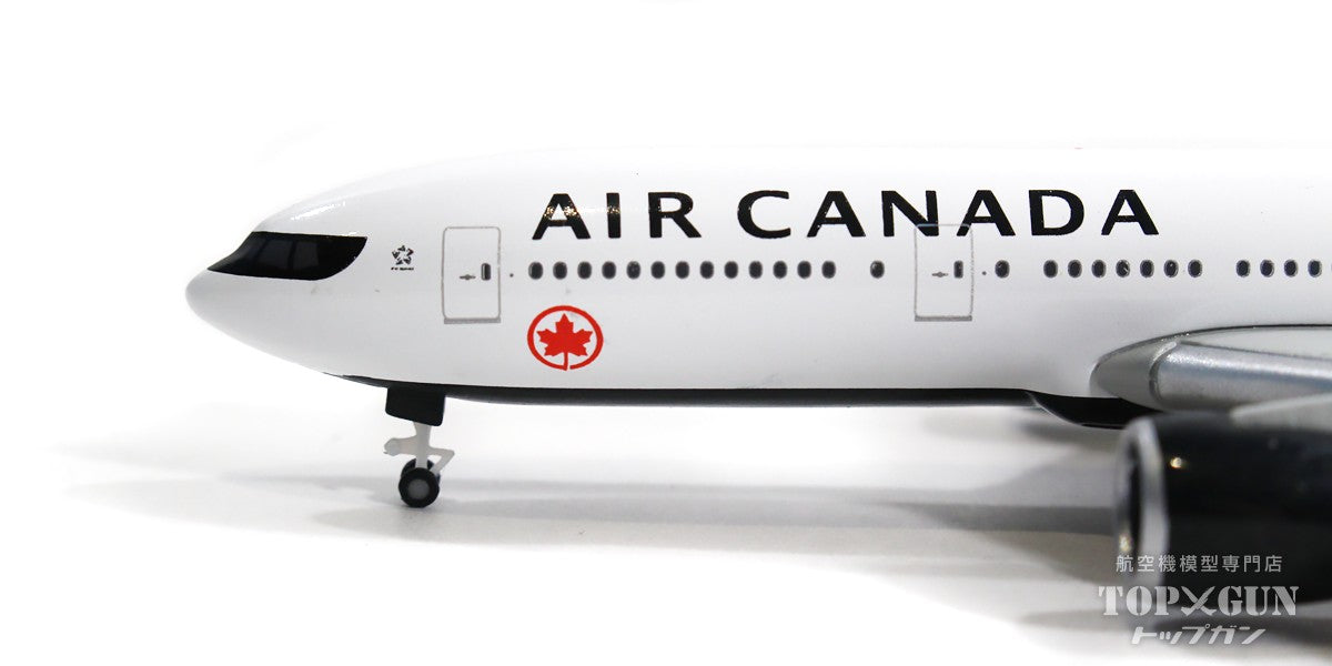 Herpa Wings 777-200LR エアカナダ 新塗装 C-FNNH 1/500 [531801]