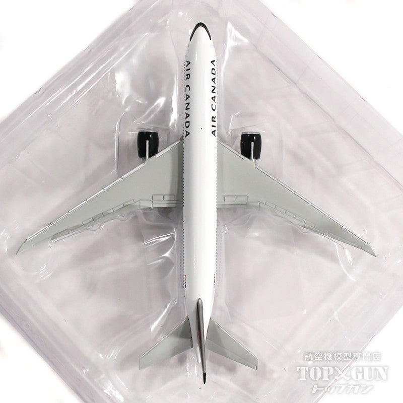 777-200LR Air Canada new paint C-FNNH 1/500 [531801]