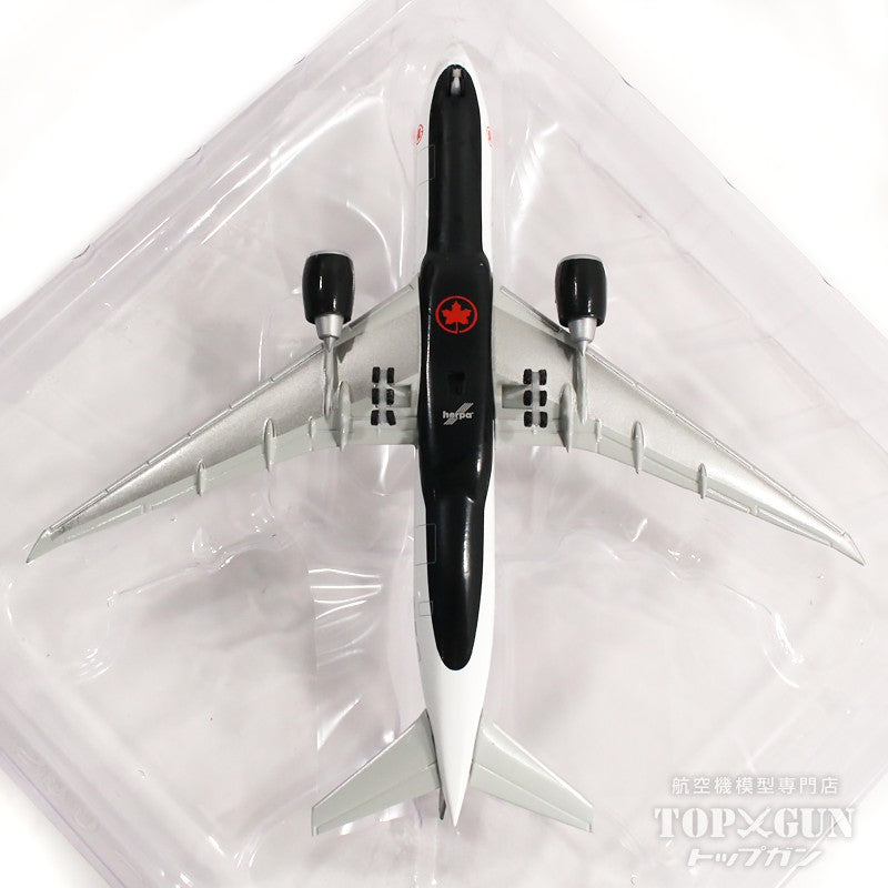 Herpa Wings 777-200LR エアカナダ 新塗装 C-FNNH 1/500 [531801]