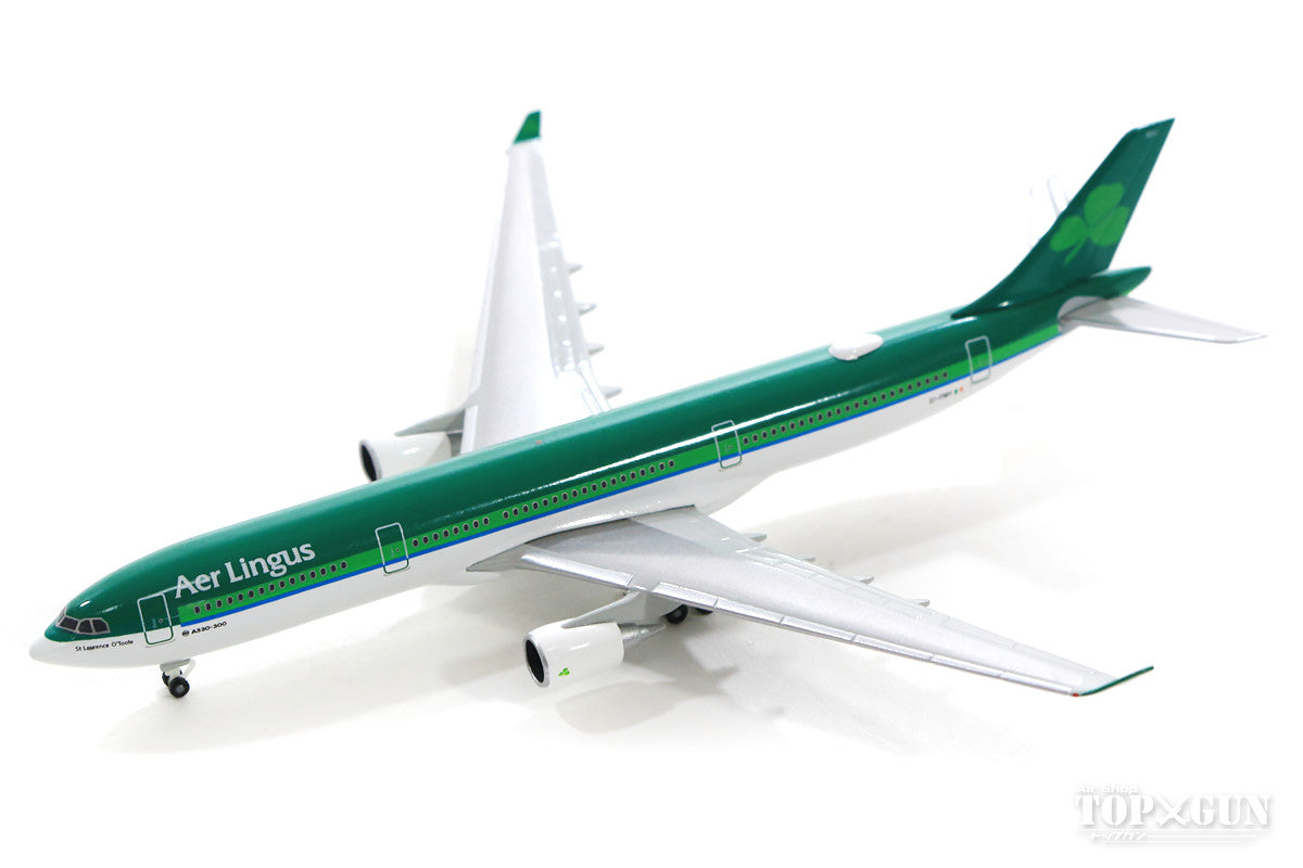 Aer Lingus A330-300 "Laurence O'Toole/Lorcan O'Tuathail" EI-FNH 1/500 [531818]