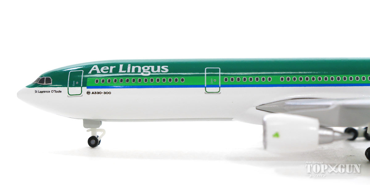 A330-300 エアリンガス 「Laurence O’Toole/Lorcan O Tuathail」 EI-FNH 1/500 [531818]