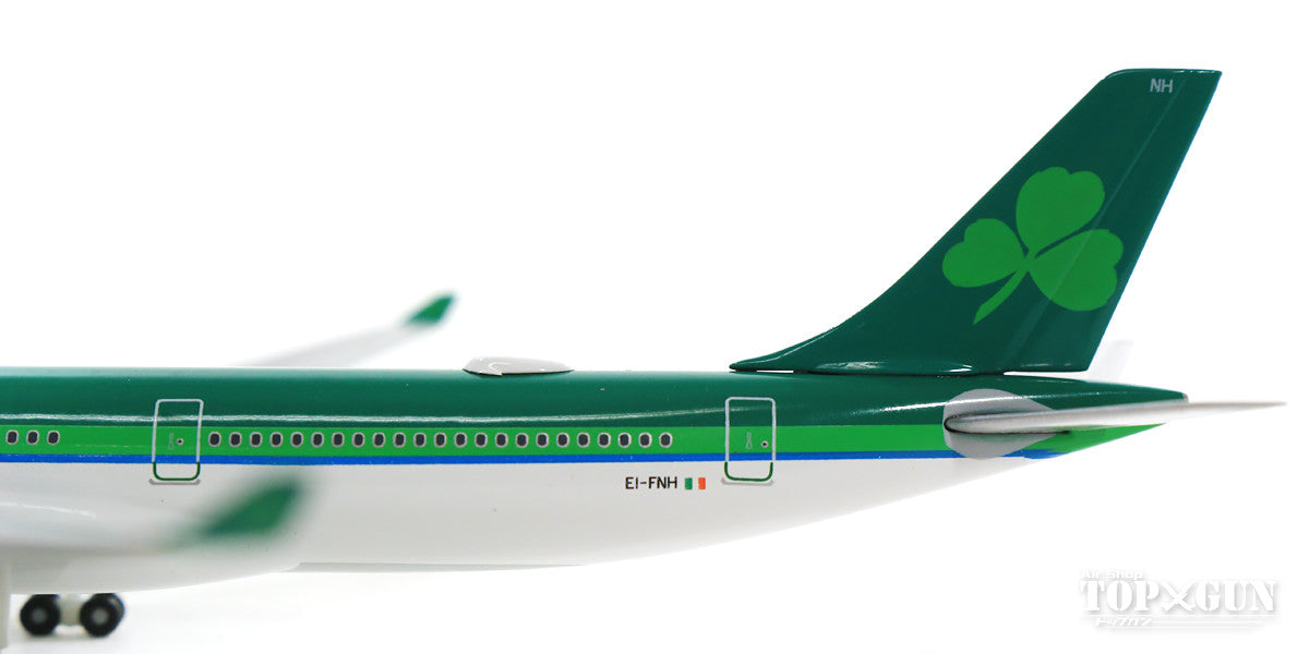 A330-300 エアリンガス 「Laurence O’Toole/Lorcan O Tuathail」 EI-FNH 1/500 [531818]