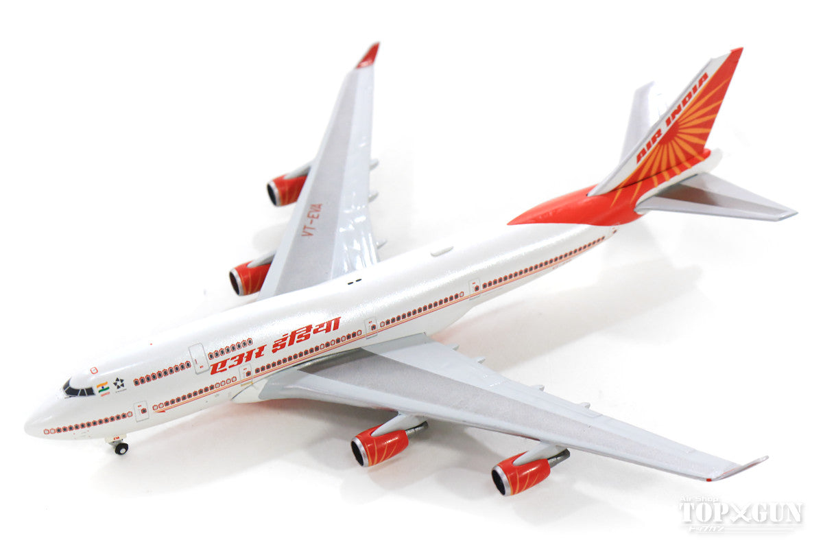 747-400 Air India VT-EVA 1/500 *Club Model [531849]