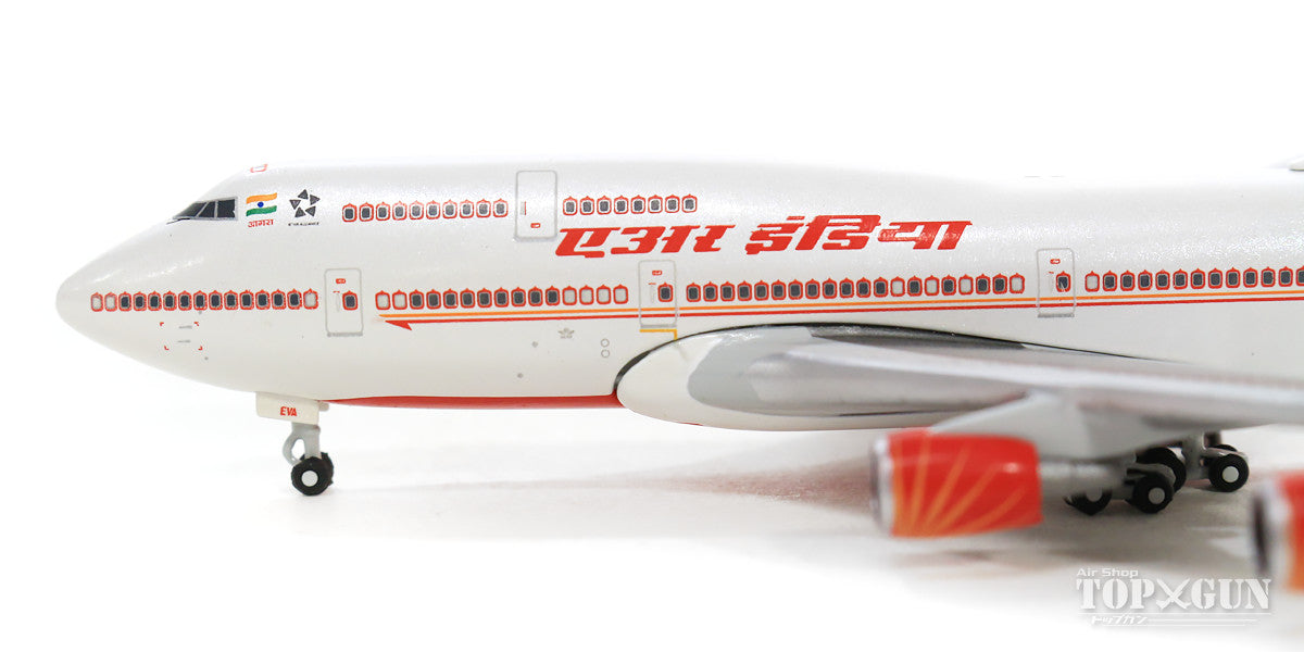 747-400 Air India VT-EVA 1/500 *Club Model [531849]