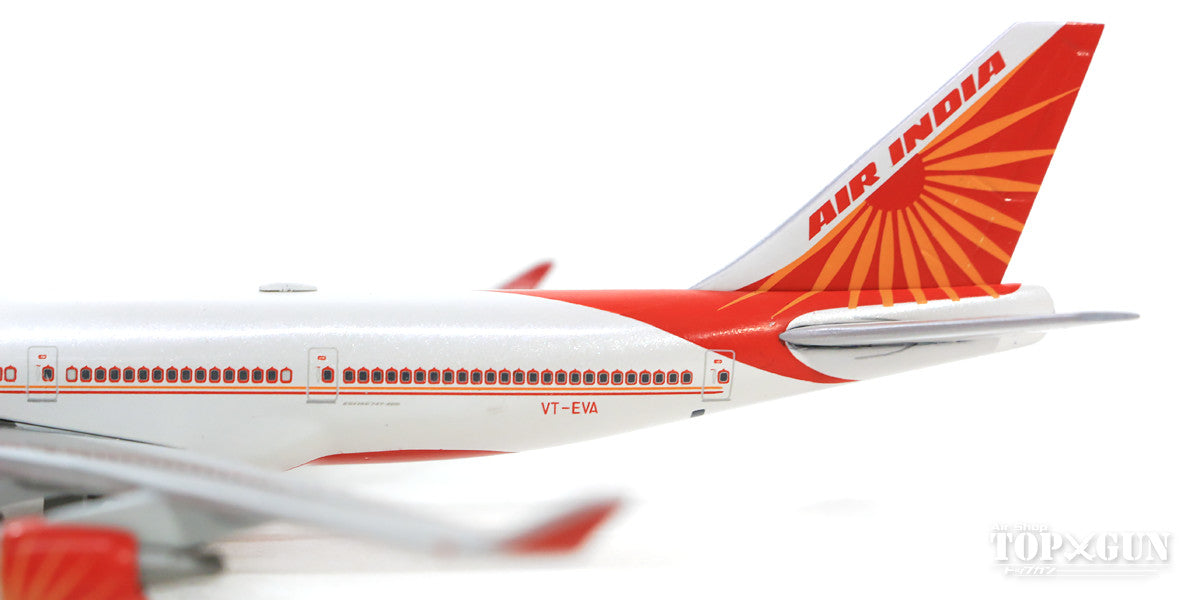 747-400 Air India VT-EVA 1/500 *Club Model [531849]