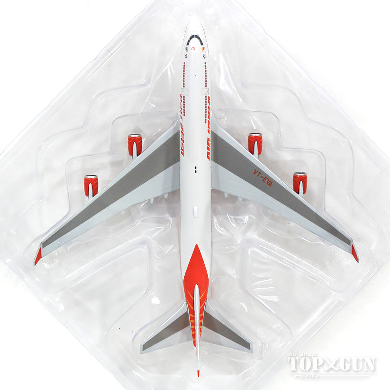 747-400 Air India VT-EVA 1/500 *Club Model [531849]