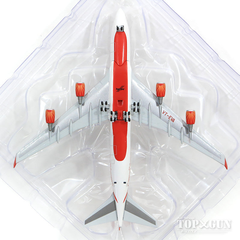 747-400 Air India VT-EVA 1/500 *Club Model [531849]