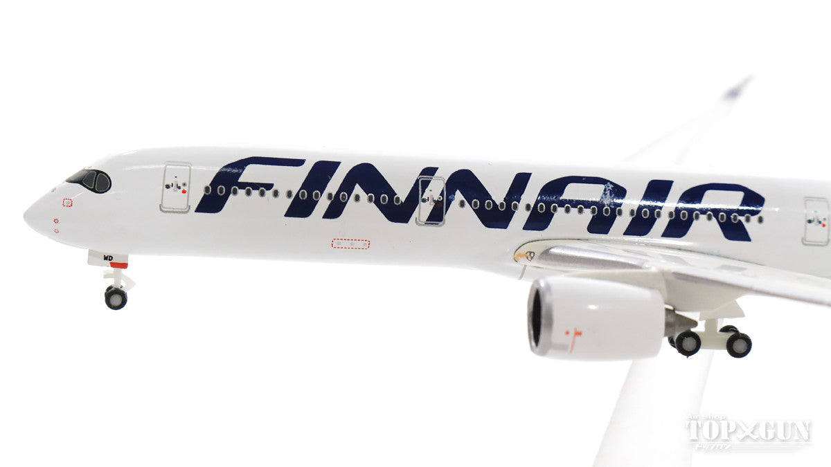 A350-900 Finnair "Happy Holidays" OH-LWD 1/500 *Club exclusive model [531856]