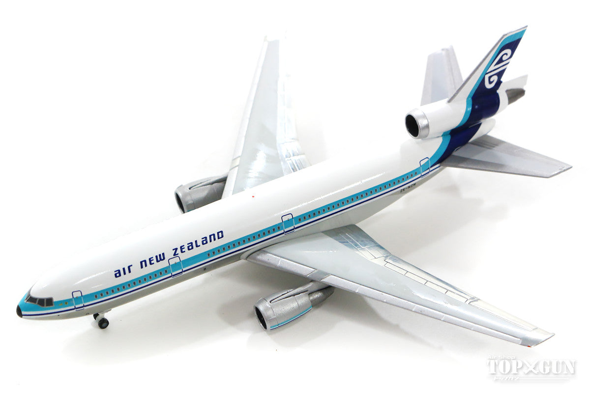 Herpa Wings マクドネル・ダグラス DC-10-30 ニュージーランド航空 ZK-NZN 1/500 [531887]