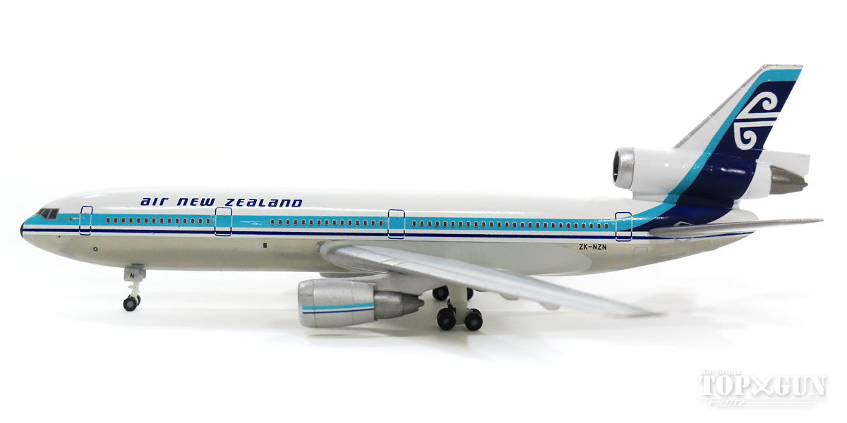 マクドネル・ダグラス DC-10-30 ニュージーランド航空 ZK-NZN 1/500 [531887]