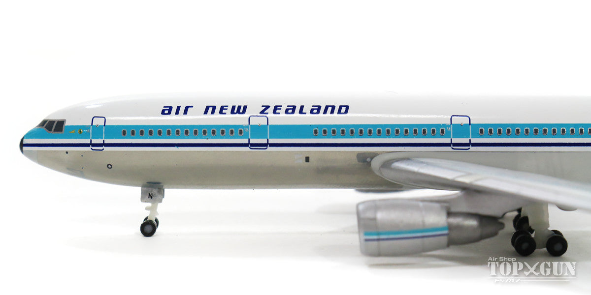 マクドネル・ダグラス DC-10-30 ニュージーランド航空 ZK-NZN 1/500 [531887]