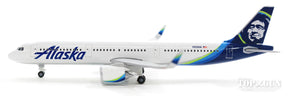 A321neo アラスカ航空 N928VA 1/500 [531894]