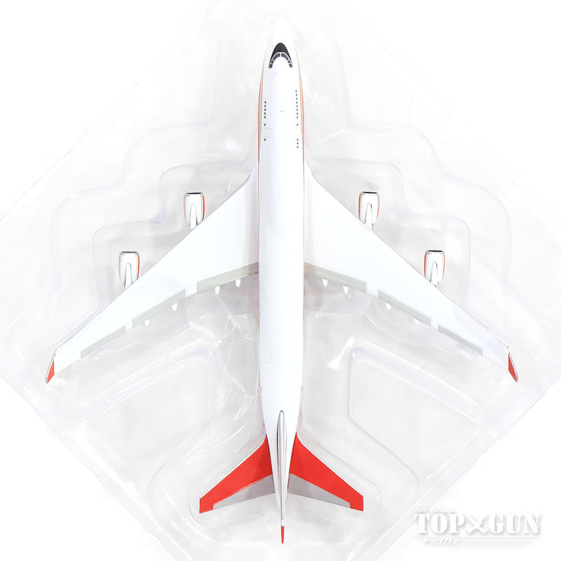 747-400 グローバルスーパータンカー 森林火災用空中消火機 N744ST 「Spirit of John Muir」 1/500 [531955]