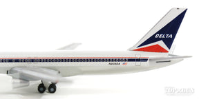 757-200 デルタ航空 80年代 （保存機） N608DA 1/500 [532600]