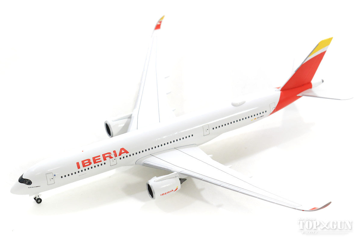 A350-900 Iberia EC-MXV "Placido Domingo" 1/500 [532617]