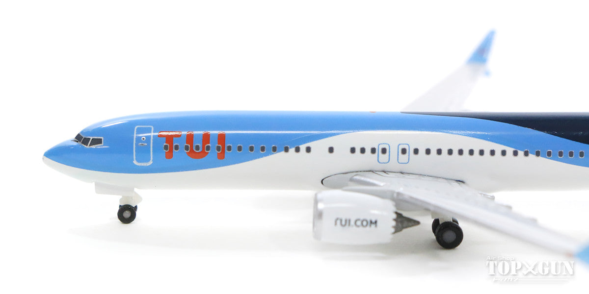 737 Max 8 TUIfly German Airlines D-AMAX 1/500 [532679]