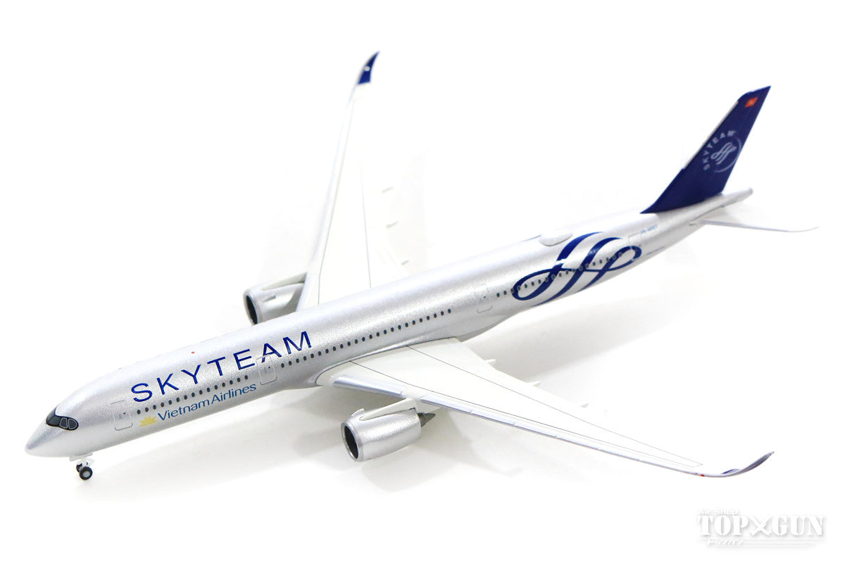 A350-900 Vietnam Airlines Special Paint "SkyTeam" VN-A897 1/500 [532693]