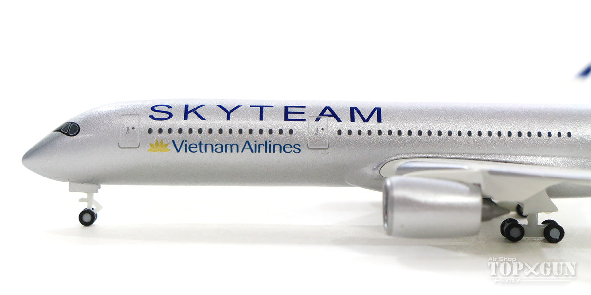 A350-900 Vietnam Airlines Special Paint "SkyTeam" VN-A897 1/500 [532693]