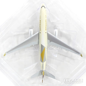 A330-200F（貨物型） エティハド航空 Cargo 1/500 [532716]