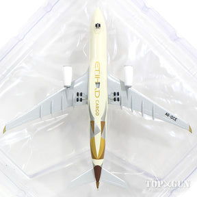 A330-200F（貨物型） エティハド航空 Cargo 1/500 [532716]