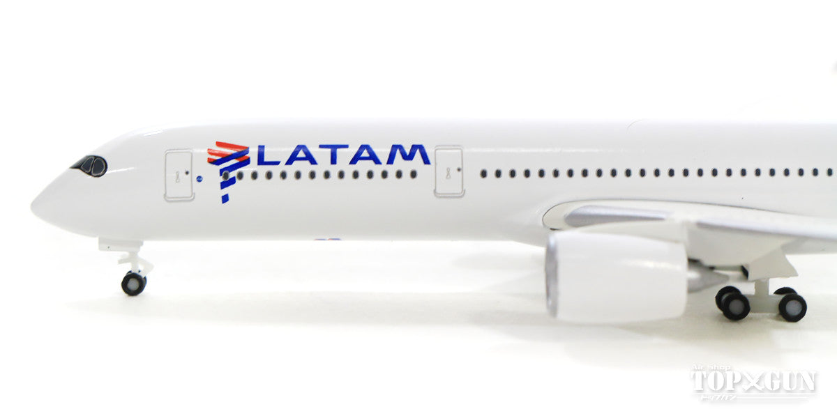 A350-900 LATAM Airlines PR-XTD 1/500 [532754]