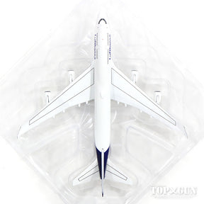 747-400 ルフトハンザ航空 新塗装 D-ABVM 「Kiel」 1/500 [532761]