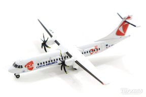 ATR-72 CSA チェコ航空 「95 Years」 1/500 [532792]