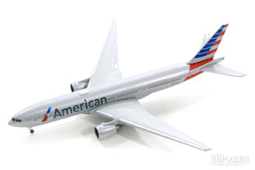 Herpa Wings 777-200ER アメリカン航空 N767AJ 1/500 [532815]