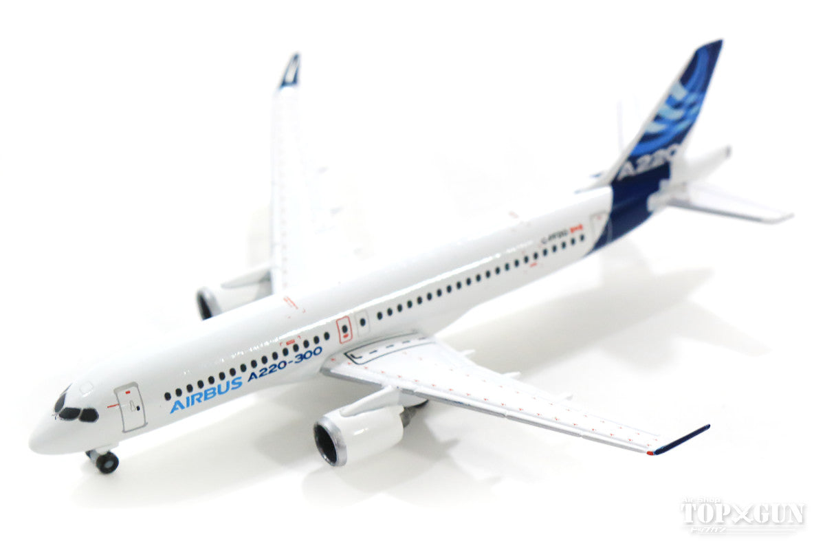 A220-300 Airbus House Color C-FFDO 1/500 [532822]