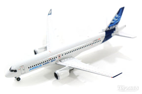 A220-300 エアバスハウスカラー C-FFDO 1/500 [532822]