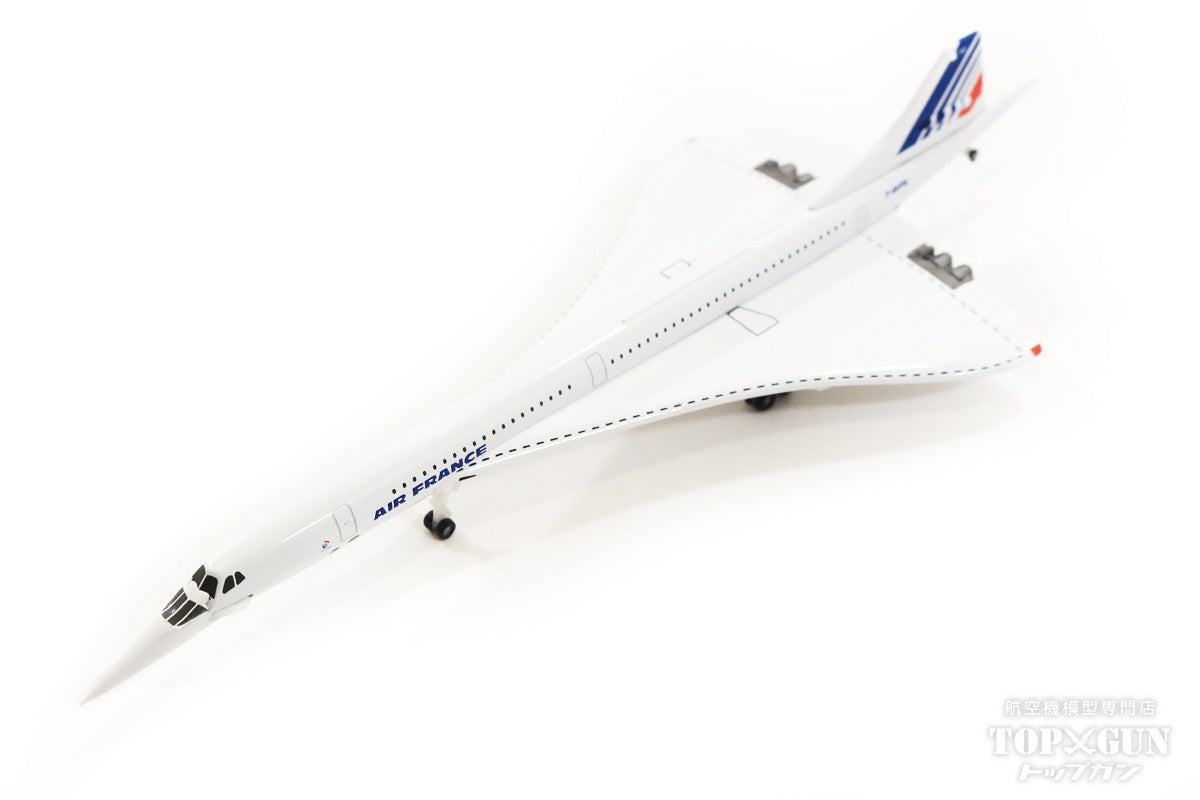 Concorde Air France F-BVFB 1/500 [532839-001]