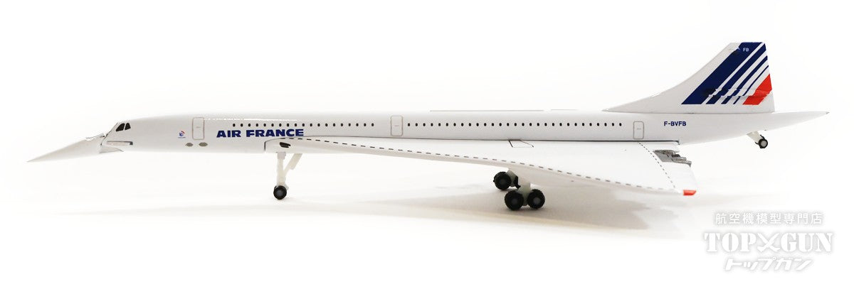 Concorde Air France F-BVFB 1/500 [532839-001]