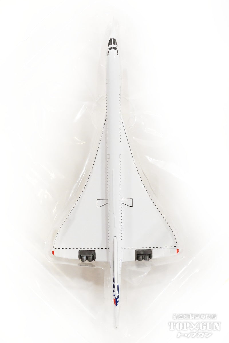 Concorde Air France F-BVFB 1/500 [532839-001]