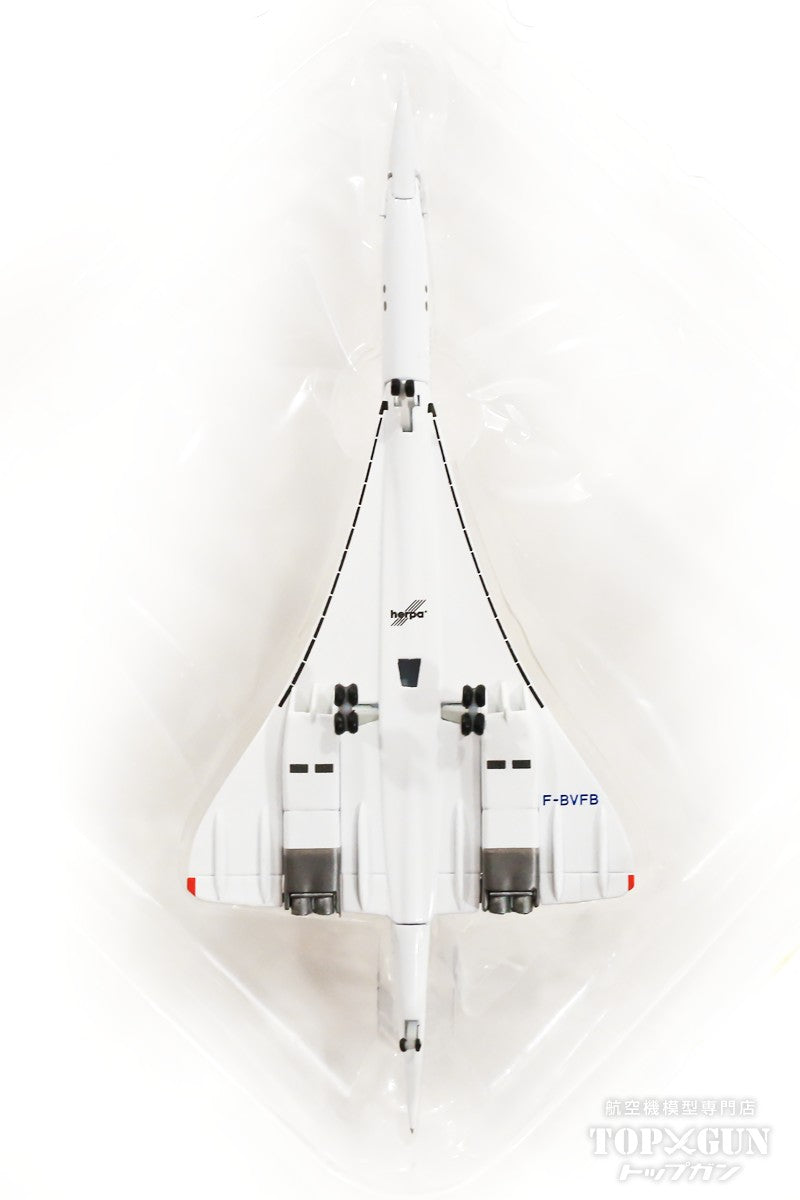 Concorde Air France F-BVFB 1/500 [532839-001]