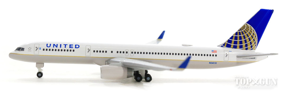herpa Boeing 757-200 1:500スケール（Herpa 503839 Canada 3000