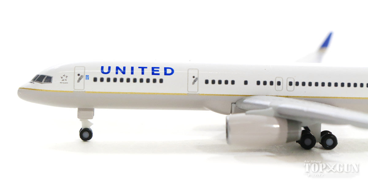 757-200 United Airlines N34131 1/500 [532846]