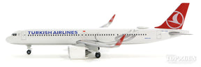 A321neo ターキッシュエアラインズ TC-LSA 1/500 [532853]