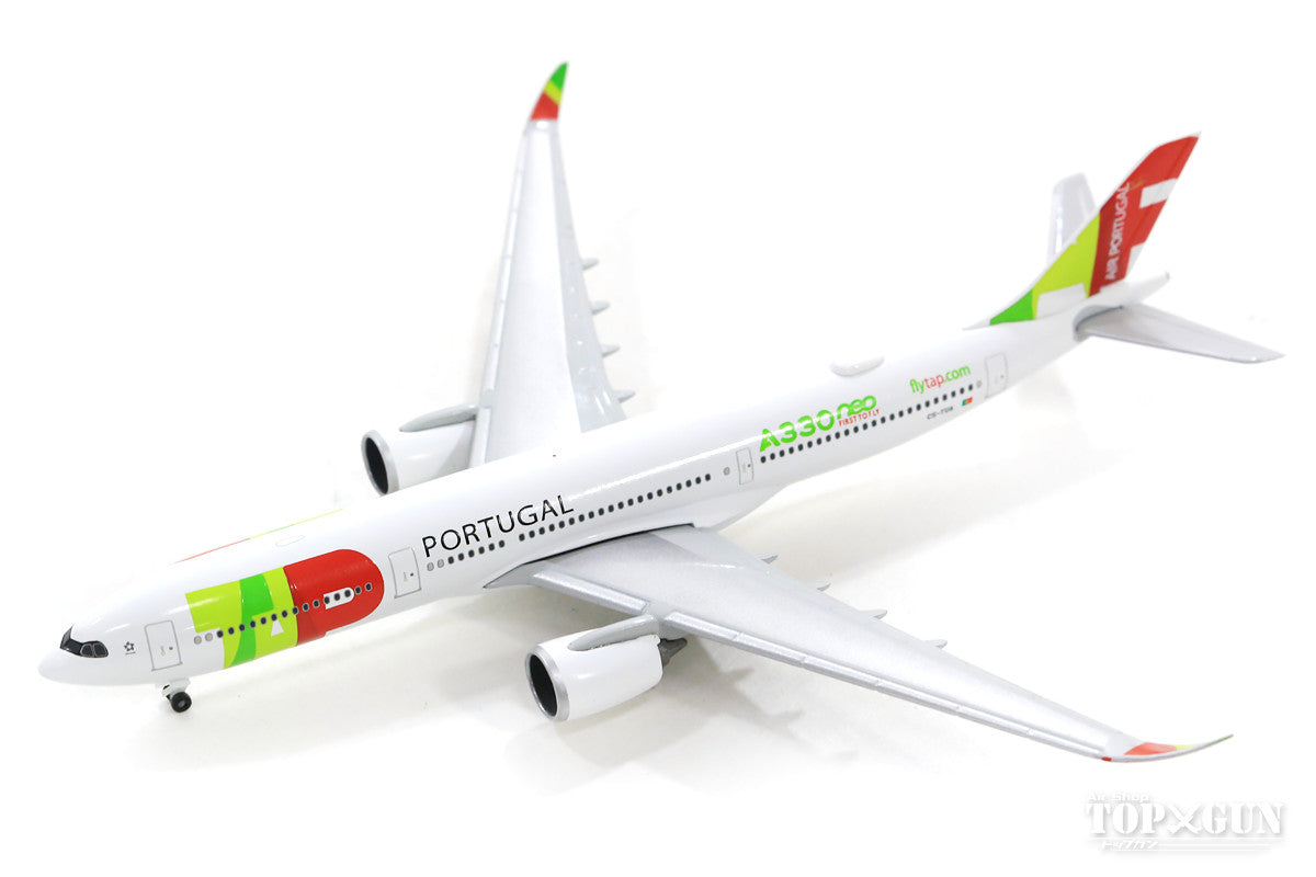 A330-900neo TAPポルトガル航空 CS-TUA 1/500 [532860]