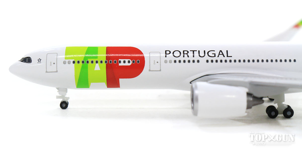 A330-900neo TAP Portugal CS-TUA 1/500 [532860]